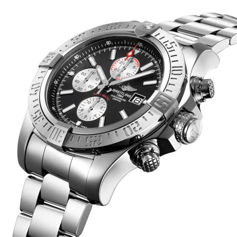 buy breitling super avenger|breitling super avenger price.